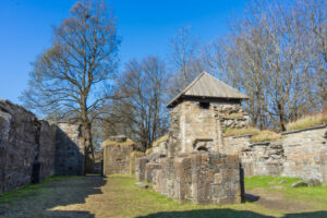 Sankt Edmundskirken